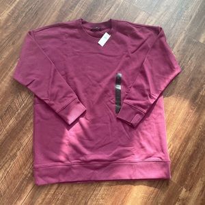 Banana republic Crewneck